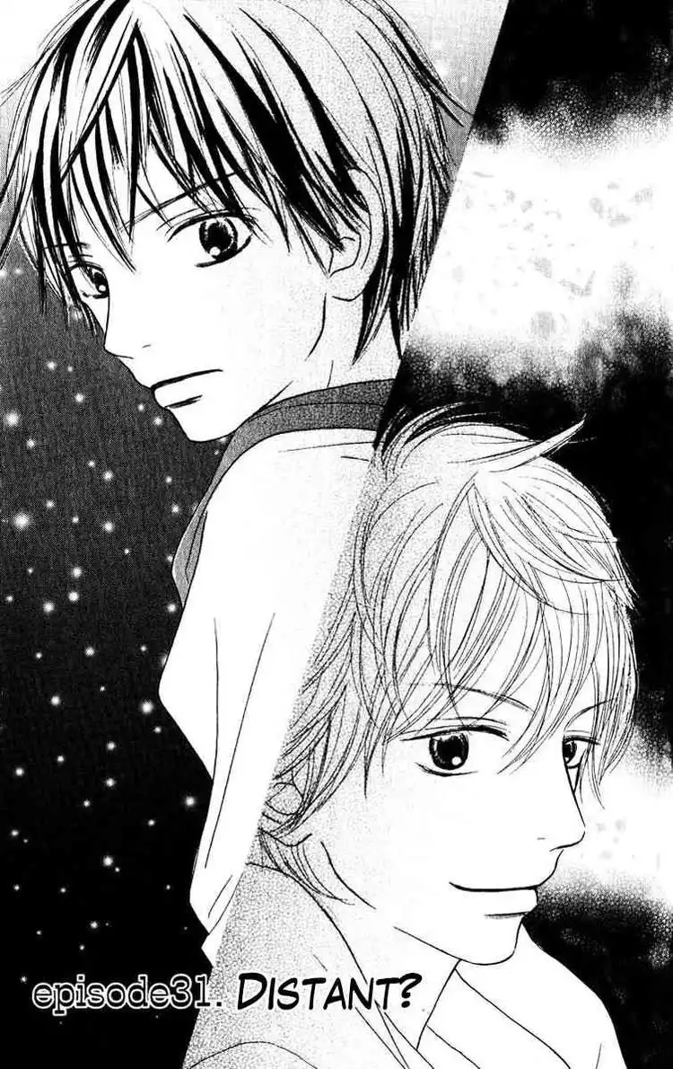 Kimi Ni Todoke Chapter 31 1